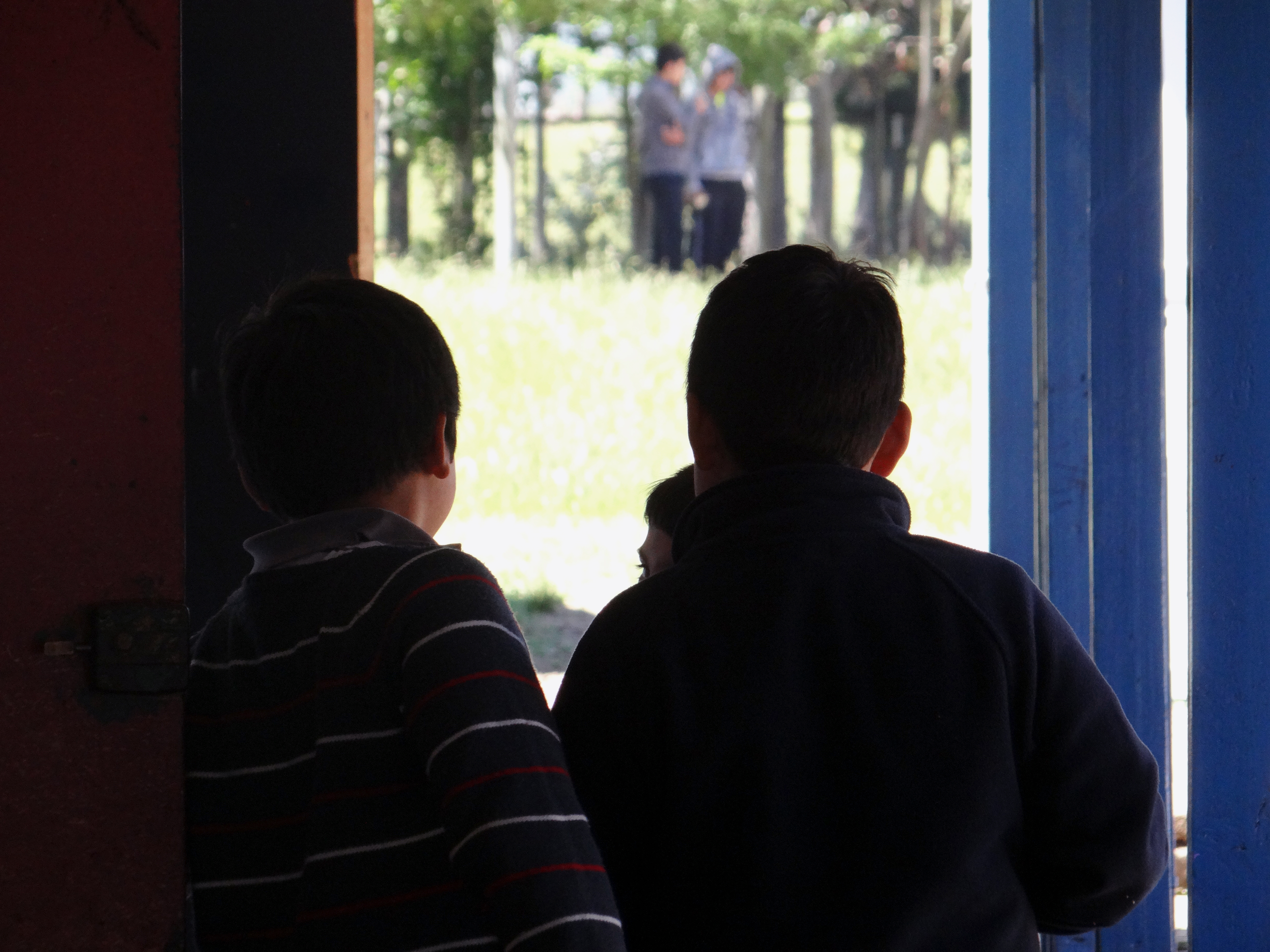 Fotografía de Reforma educacional (2014-2018)