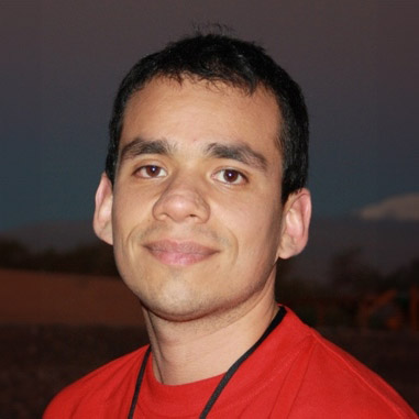 David Gómez