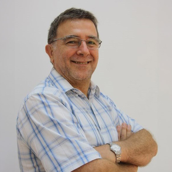 Patricio Felmer