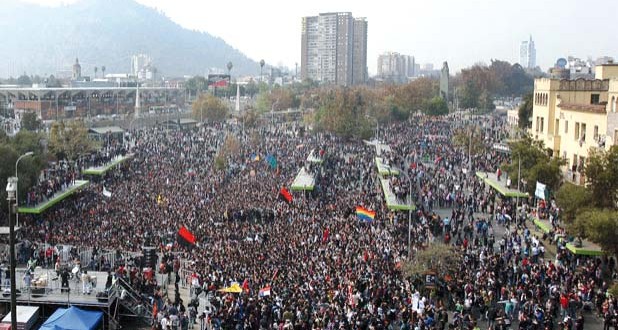 Imagen Radio U. de Chile